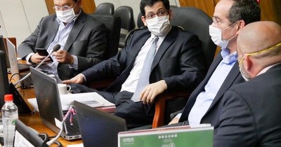 Expertos debaten sobre reforma del Estado