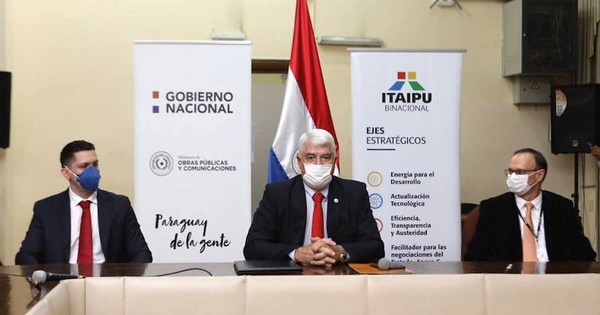 Inician estudio de viabilidad de puente