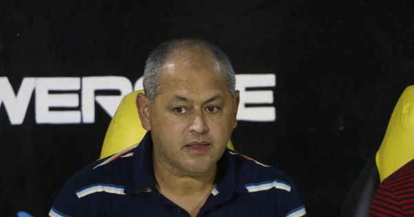 La Albirroja despedía al “Chiqui” hace 8 años