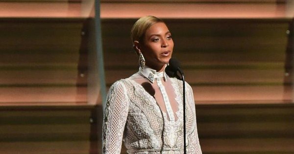 Beyonce también se une a la lucha por la igualdad racial