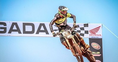 Motocross está cada vez más cerca del retorno