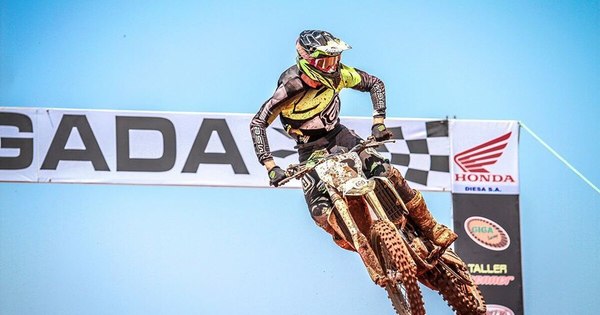 Motocross está cada vez más cerca del retorno