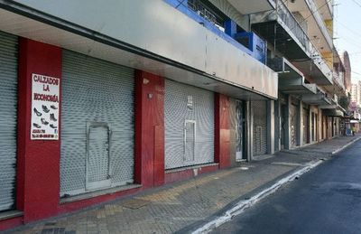 Banco Mundial estima  caída del PIB en  2,8% - Economía - ABC Color