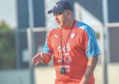 Ambiente de kuña’i, he’i Chiqui Arce | Crónica