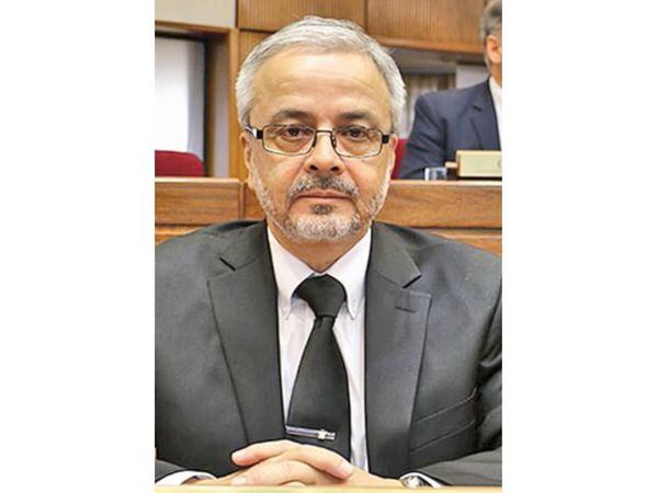 Querey acusa al Gobierno de violar derechos humanos