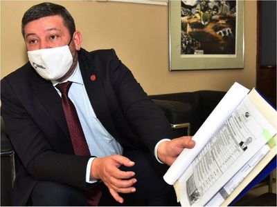 Aeropartes asegura cumplir con requisitos de las FFMM