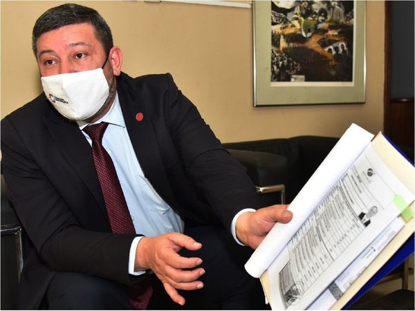 Aeropartes asegura cumplir con requisitos de las FFMM