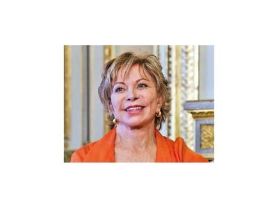 El mundo que viene, según la  escritora Isabel Allende