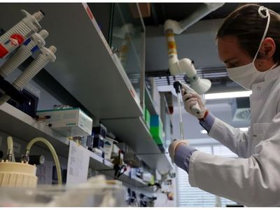 Crean técnica que conserva vacunas en temperatura variada