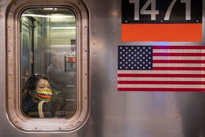 Nueva York comienza a reabrir, pero la OMS alerta que la pandemia empeora en el mundo - Mundo - ABC Color