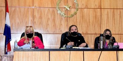 JEM pide informes sobre insólita actuación de jueza - Política - ABC Color
