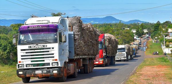 Productores pretenden que se les exonere de la declaración jurada - Economía - ABC Color