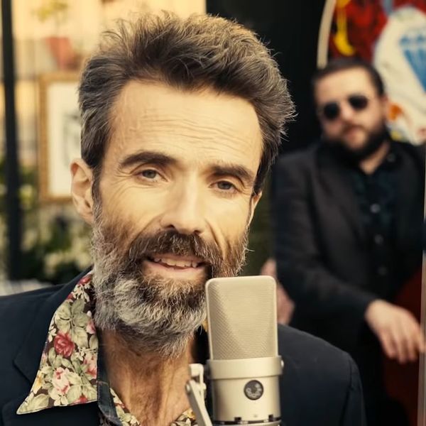 Muere Pau Donés, cantante del grupo español Jarabe de Palo - Música - ABC Color