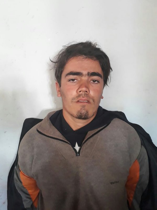 Detienen a presunto autor de homicidio en Calle 7 - Campo 9 Noticias