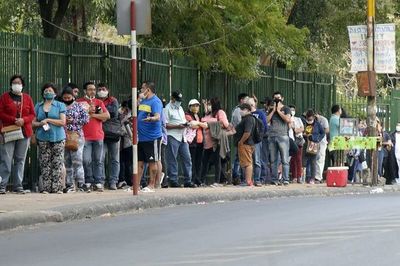 Usuarios de ANDE pueden reclamar por la web: prometen respuesta en 24 horas - Nacionales - ABC Color