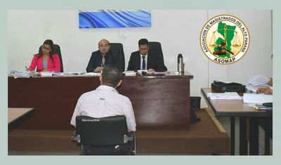 Condenan a hombre que quiso matar a su vecino