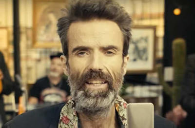 Muere Pau Donés, vocalista de Jarabe de Palo - Megacadena — Últimas Noticias de Paraguay