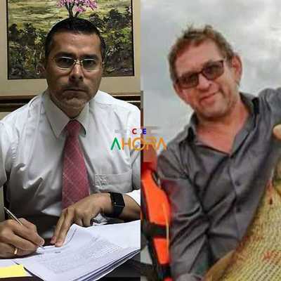 Humberto Rosetti “RECAUDADOR de la CORONA” quiere ser fiscal adjunto