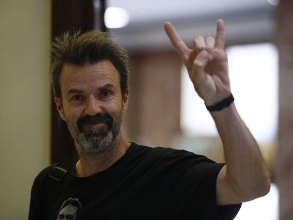 Fallece a los 53 años el cantante Pau Donés, líder de Jarabe de Palo