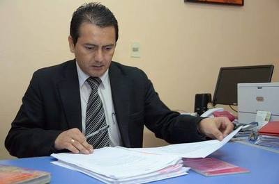Condenada por intentar meter droga a la cárcel - Judiciales.net