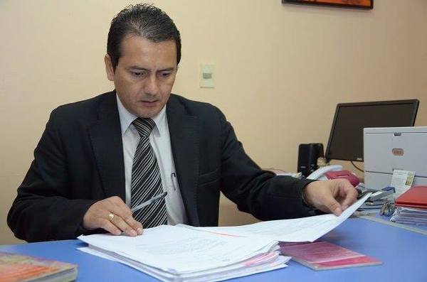 Condenada por intentar meter droga a la cárcel - Judiciales.net