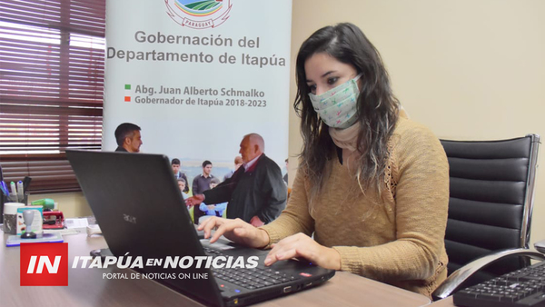 CAPACITACIONES VIRTUALES COBRAN FUERZA EN ESTE TIEMPO DE PANDEMIA