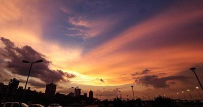 Esta semana, veranillo de San Juan