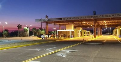 Paraguay no abrirá fronteras pero Gobierno asistirá a comerciantes afectados