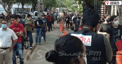 Infectólogos piden evitar aglomeraciones