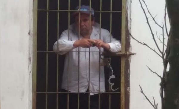 Tras 9 años prófugo logran capturar a supuesto asesino de su suegro