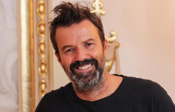 Falleció Pau Donés, líder de la banda Jarabe de Palo