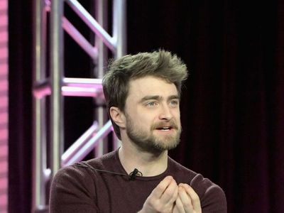 Daniel Radcliffe responde polémicos comentarios de JK Rowling