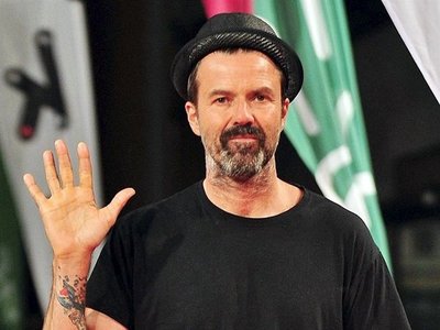 Murió Pau Donés, líder de Jarabe de Palo
