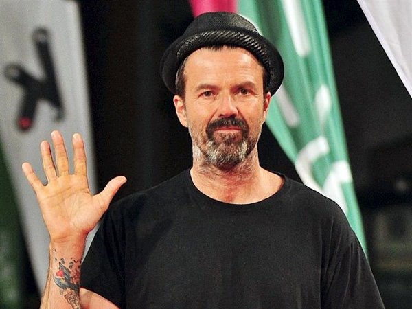 Murió Pau Donés, líder de Jarabe de Palo