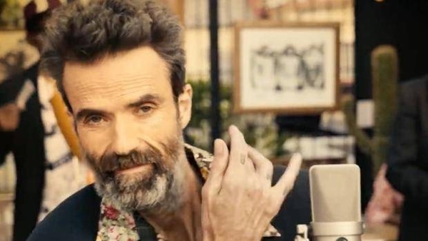 HOY / Muere Pau Donés, cantante de Jarabe de Palo