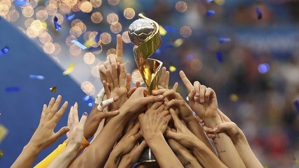 HOY / Brasil se retira de la carrera por el Mundial de fútbol femenino 2023