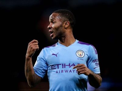 Sterling pide más entrenadores negros