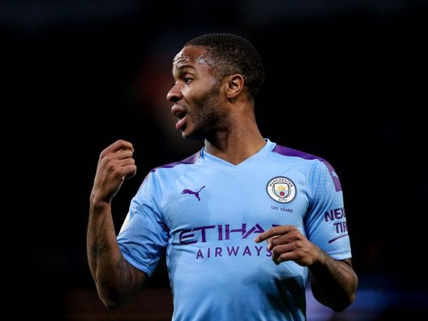 Sterling pide más entrenadores negros