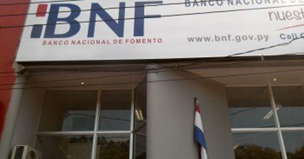 Militar que dio positivo a Covid-19 realizó gestiones en el BNF de Campo 9 – Prensa 5