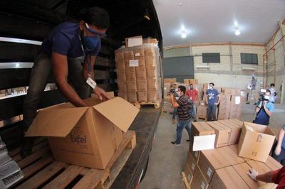 Médicos de IPS afirman que fármacos de origen dudoso los exponen a denuncias penales