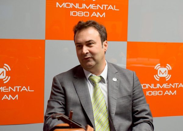 IPS contempla incorporar gradualmente al servicio de salud a todos los funcionarios públicos