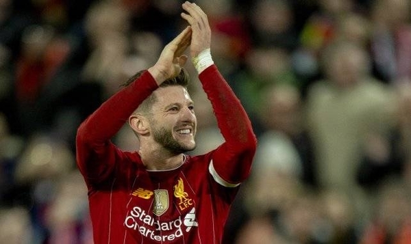 HOY / Liverpool renueva a Lallana con vistas a levantar el título