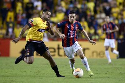 "El arco de Cerro no es para cualquiera”, dice Antony Silva – Prensa 5