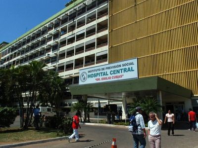 IPS no descarta reducir funcionarios, si se usan fondos jubilatorios para salarios