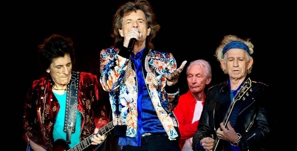 HOY / The Rolling Stones ponen música a videoclip de ballet sobre el confinamiento