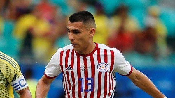 HOY / Junior Alonso estaría cerca de fichar por un campeón de América