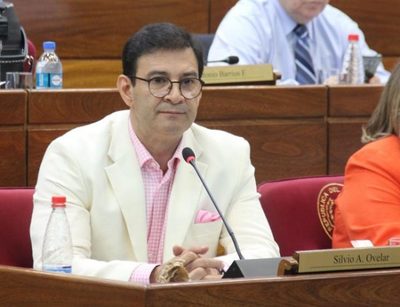 Ovelar retira proyecto para usar dinero de jubilados de IPS