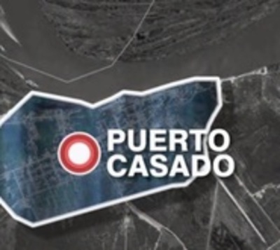 300.000 hectáreas en Chaco en peligro - Paraguay.com
