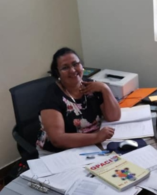 Intendente acusa a contadora de recibir soborno para conspirar en su contra y sacarlo del cargo