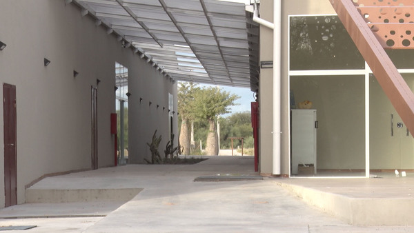Municipalidad de Filadelfia asumirá administración del Centro de Interpretación
